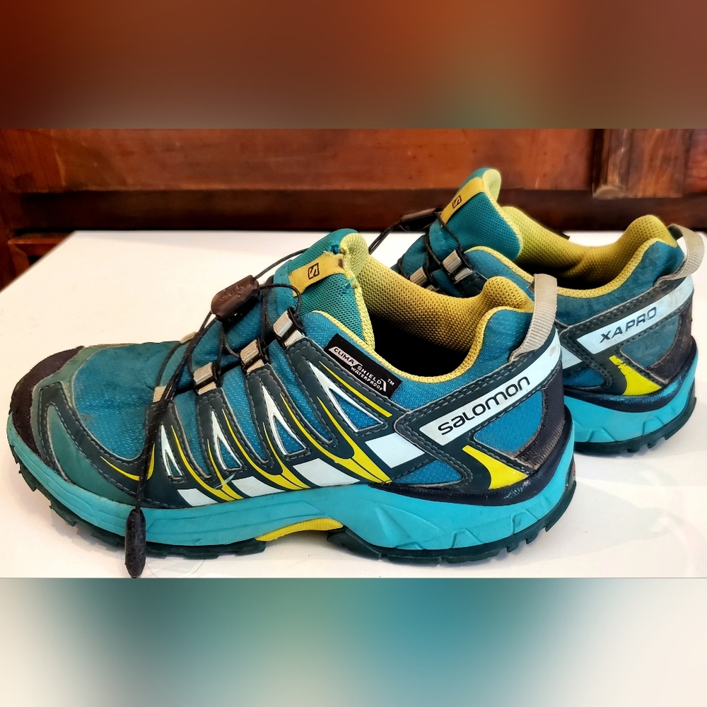 Salomon XA Pro Women's Trail Running Shoes